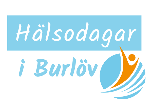 Illustration Hälsodagar i Burlöv 