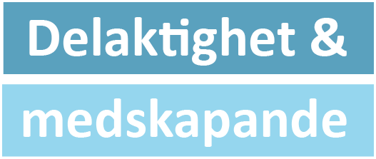 Delaktighet och medskapande