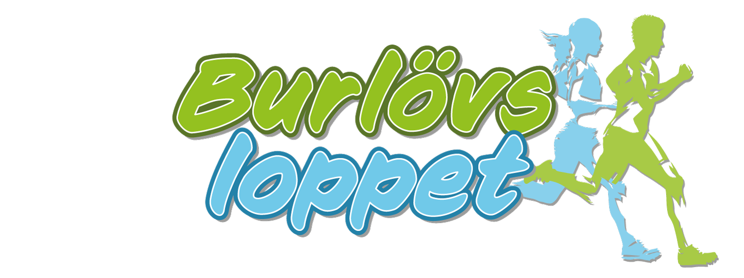 Burlövsloppet - Logo