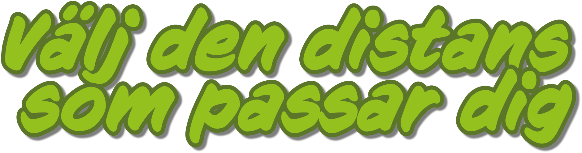 Burlövsloppet - Logo