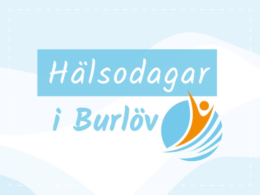 Hälsodagar och rörelseanalys på Burlövsbadet!