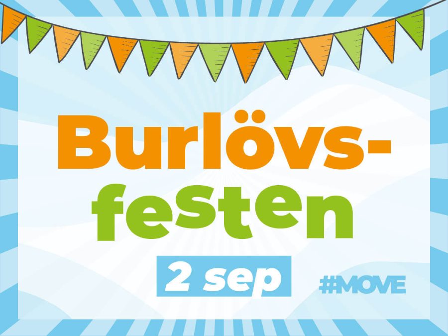Burlövsfesten